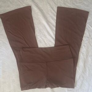 All in Motion Brown Women's Pants